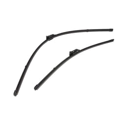 Balai d'essuie-glace VALEO 577890, Silencio Xtrm VF890, 750+500mm, 2 pièce