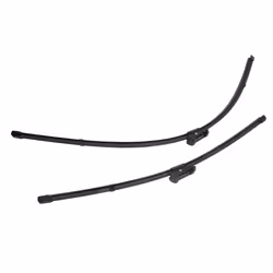 Balai d'essuie-glace VALEO 577890, Silencio Xtrm VF890, 750+500mm, 2 pièce