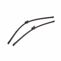 Balai d'essuie-glace VALEO 577892, Silencio Xtrm VF892, 630+500mm, 2 pièce