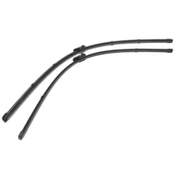 Balai d'essuie-glace VALEO 577894, Silencio VF894, 800+750mm, Avant, 2 pièce