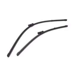Balai d'essuie-glace VALEO 577896, Silencio Xtrm VF896, 680+500mm, 2 pièce
