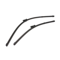 Balai d'essuie-glace VALEO 577896, Silencio Xtrm VF896, 680+500mm, 2 pièce