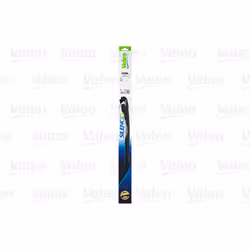 Balai d'essuie-glace VALEO 577896, Silencio Xtrm VF896, 680+500mm, 2 pièce - Vue supplémentaire 6