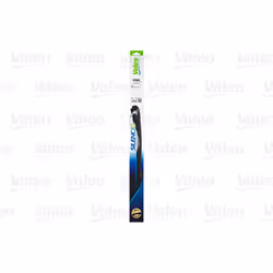 Balai d'essuie-glace VALEO 577900, Silencio Xtrm VF900, 700+600mm, 2 pièce - Vue supplémentaire 6
