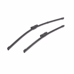 Balai d'essuie-glace VALEO 577906, Silencio Xtrm VF906, 550+400mm, 2 pièce