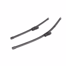 Balai d'essuie-glace VALEO 577906, Silencio Xtrm VF906, 550+400mm, 2 pièce