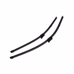 Balai d'essuie-glace VALEO 577912, Silencio Xtrm VF912, 630+550mm, 2 pièce