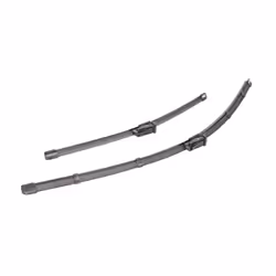 Balai d'essuie-glace VALEO 577914, Silencio VF914, 680+430mm, Avant, 2 pièce