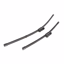 Balai d'essuie-glace VALEO 577918, Silencio Xtrm VF918, 550+400mm, 2 pièce