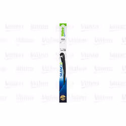 Balai d'essuie-glace VALEO 577918, Silencio Xtrm VF918, 550+400mm, 2 pièce - Vue supplémentaire 6