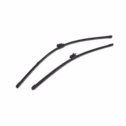 Balai d'essuie-glace VALEO 577922, Silencio Xtrm VF922, 600+475mm, 2 pièce