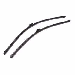 Balai d'essuie-glace VALEO 577924, Silencio Xtrm VF924, 600+550mm, 2 pièce