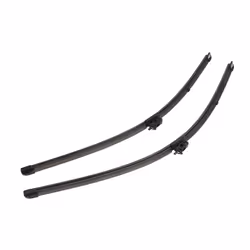 Balai d'essuie-glace VALEO 577924, Silencio Xtrm VF924, 600+550mm, 2 pièce