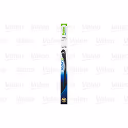 Balai d'essuie-glace VALEO 577926, Silencio Xtrm VF926, 650+475mm, 2 pièce - Vue supplémentaire 6