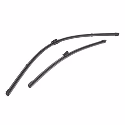 Balai d'essuie-glace VALEO 577928, Silencio Xtrm VF928, 700+450mm, 2 pièce