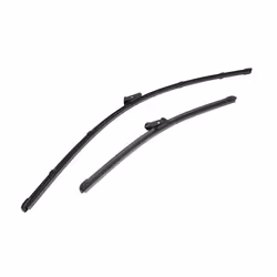 Balai d'essuie-glace VALEO 577930, Silencio VF930, 680+425mm, Avant, 2 pièce