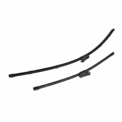 Balai d'essuie-glace VALEO 577930, Silencio VF930, 680+425mm, Avant, 2 pièce