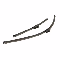 Balai d'essuie-glace VALEO 577934, Silencio Xtrm VF934, 650+400mm, 2 pièce