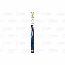 Balai d'essuie-glace VALEO 577934, Silencio Xtrm VF934, 650+400mm, 2 pièce - Vue supplémentaire 6