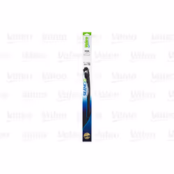 Balai d'essuie-glace VALEO 577936, Silencio Xtrm VF936, 700+400mm, 2 pièce - Vue supplémentaire 6