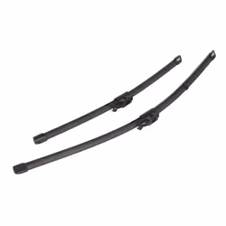 Balai d'essuie-glace VALEO 577938, Silencio Xtrm VF938, 550+400mm, 2 pièce