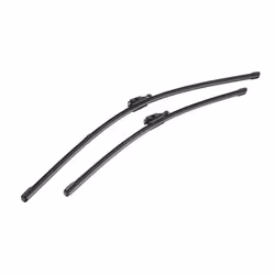 Balai d'essuie-glace VALEO 577940, Silencio Xtrm VF940, 600+450mm, 2 pièce