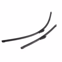 Balai d'essuie-glace VALEO 577942, Silencio Xtrm VF942, 650+380mm, 2 pièce