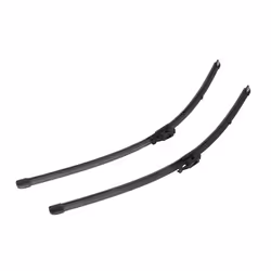 Balai d'essuie-glace VALEO 577944, Silencio Xtrm VF944, 580+530mm, 2 pièce