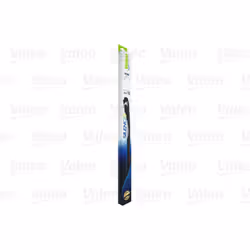 Balai d'essuie-glace VALEO 577948, Silencio, 630+530mm, Avant, 2 pièce - Vue supplémentaire 6