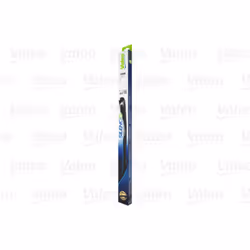 Balai d'essuie-glace VALEO 577948, Silencio, 630+530mm, Avant, 2 pièce - Vue supplémentaire 7