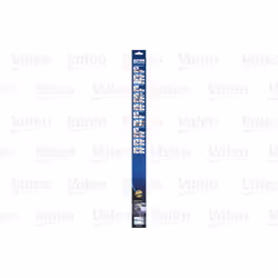 Balai d'essuie-glace VALEO 577948, Silencio, 630+530mm, Avant, 2 pièce - Vue supplémentaire 8