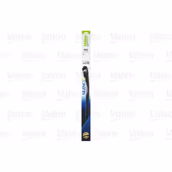 Balai d'essuie-glace VALEO 577954, Silencio, 700+650mm, Avant, 2 pièce