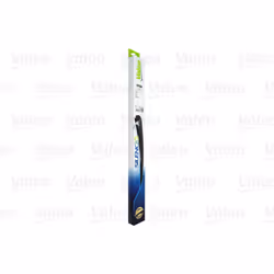 Balai d'essuie-glace VALEO 577958, Silencio, 600+430mm, Avant, 2 pièce - Vue supplémentaire 4