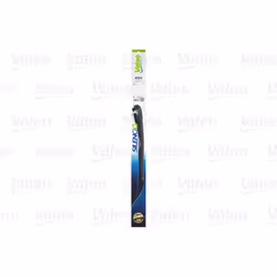 Balai d'essuie-glace VALEO 577972, Silencio, 650+430mm, Avant, 2 pièce