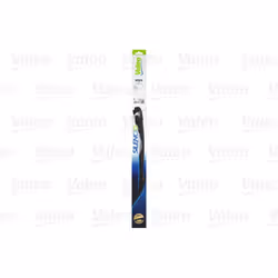Balai d'essuie-glace VALEO 577974, Silencio, 650+530mm, Avant, 2 pièce - Vue supplémentaire 3