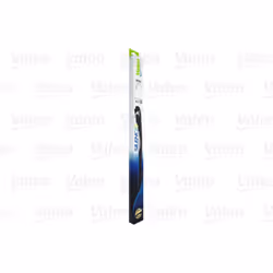 Balai d'essuie-glace VALEO 577974, Silencio, 650+530mm, Avant, 2 pièce - Vue supplémentaire 4