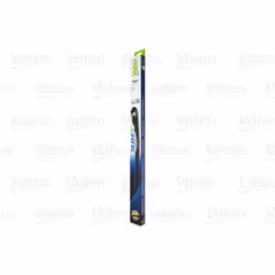 Balai d'essuie-glace VALEO 577974, Silencio, 650+530mm, Avant, 2 pièce - Vue supplémentaire 5