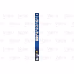 Balai d'essuie-glace VALEO 577974, Silencio, 650+530mm, Avant, 2 pièce - Vue supplémentaire 6
