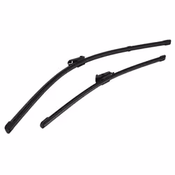 Balais d'essuie-glace plats VALEO VAL577982