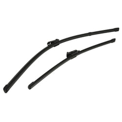 Balais d'essuie-glace plats VALEO VAL577982