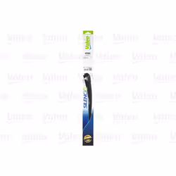 Balai d'essuie-glace VALEO 577992, Silencio Xtrm, 600+530mm, Avant, 2 pièce