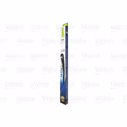Balai d'essuie-glace VALEO 577992, Silencio Xtrm, 600+530mm, Avant, 2 pièce - Vue supplémentaire 4