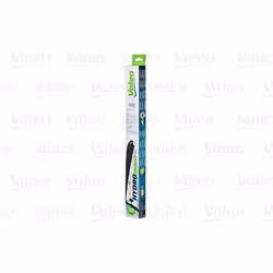 Balai d'essuie-glace VALEO 578503, HydroConnect HF43, 430mm, Avant, 1 pièce - Vue supplémentaire 8