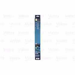 Balai d'essuie-glace VALEO 578503, HydroConnect HF43, 430mm, Avant, 1 pièce - Vue supplémentaire 9
