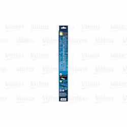 Balai d'essuie-glace VALEO 578504, HydroConnect HF45, 450mm, Avant, 1 pièce - Vue supplémentaire 9