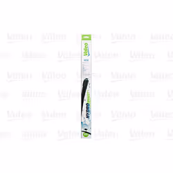 Balai d'essuie-glace VALEO 578506, HydroConnect HF50, 500mm, Avant, 1 pièce - Vue supplémentaire 6