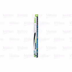 Balai d'essuie-glace VALEO 578506, HydroConnect HF50, 500mm, Avant, 1 pièce - Vue supplémentaire 8