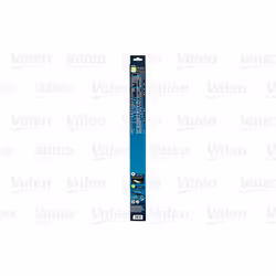 Balai d'essuie-glace VALEO 578506, HydroConnect HF50, 500mm, Avant, 1 pièce - Vue supplémentaire 9