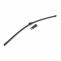 Balai d'essuie-glace VALEO 578507, HydroConnect HF53, 530mm, Avant, 1 pièce