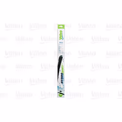 Balai d'essuie-glace VALEO 578507, HydroConnect HF53, 530mm, Avant, 1 pièce - Vue supplémentaire 6